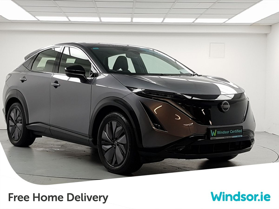 2025 Nissan Ariya for sale in , Ireland