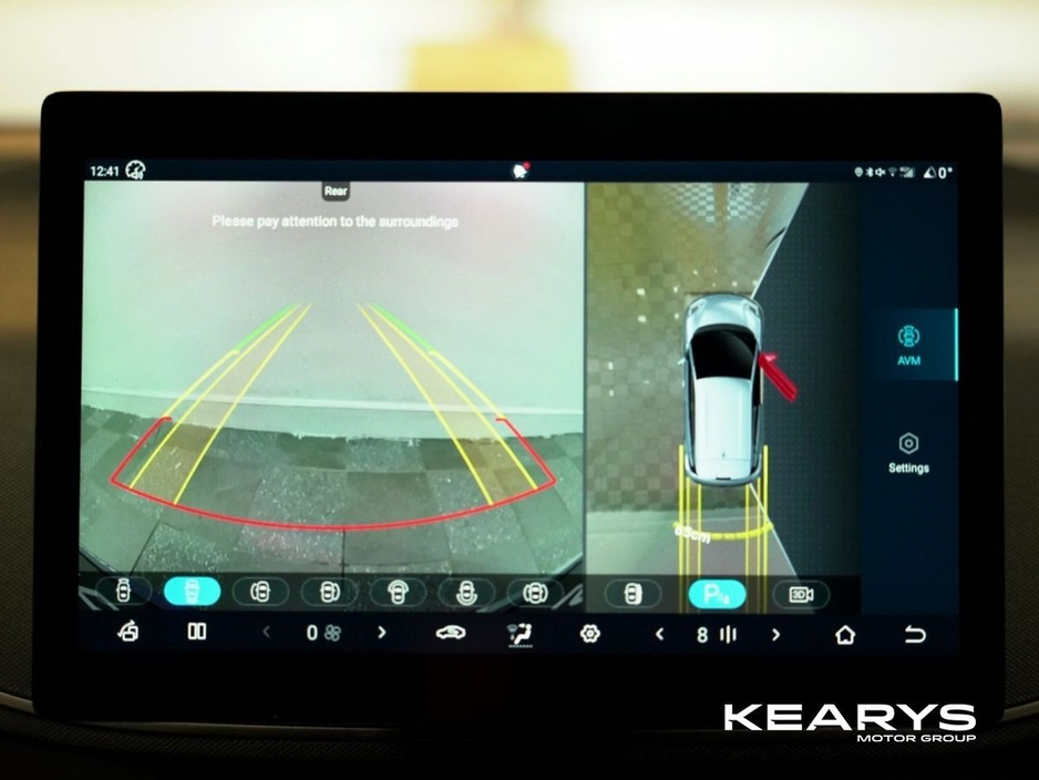 2026 BYD Dolphin Surf - image 14