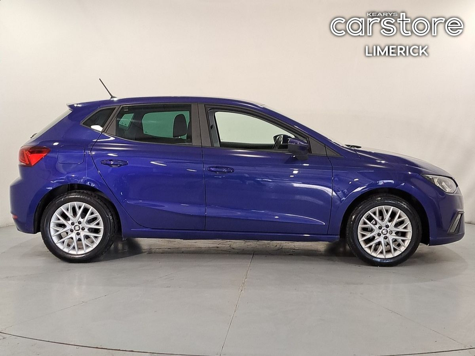 2019 SEAT Ibiza - image 2