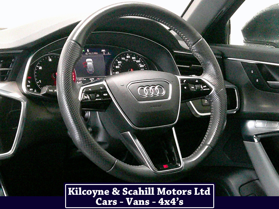 2019 Audi A6 - image 19