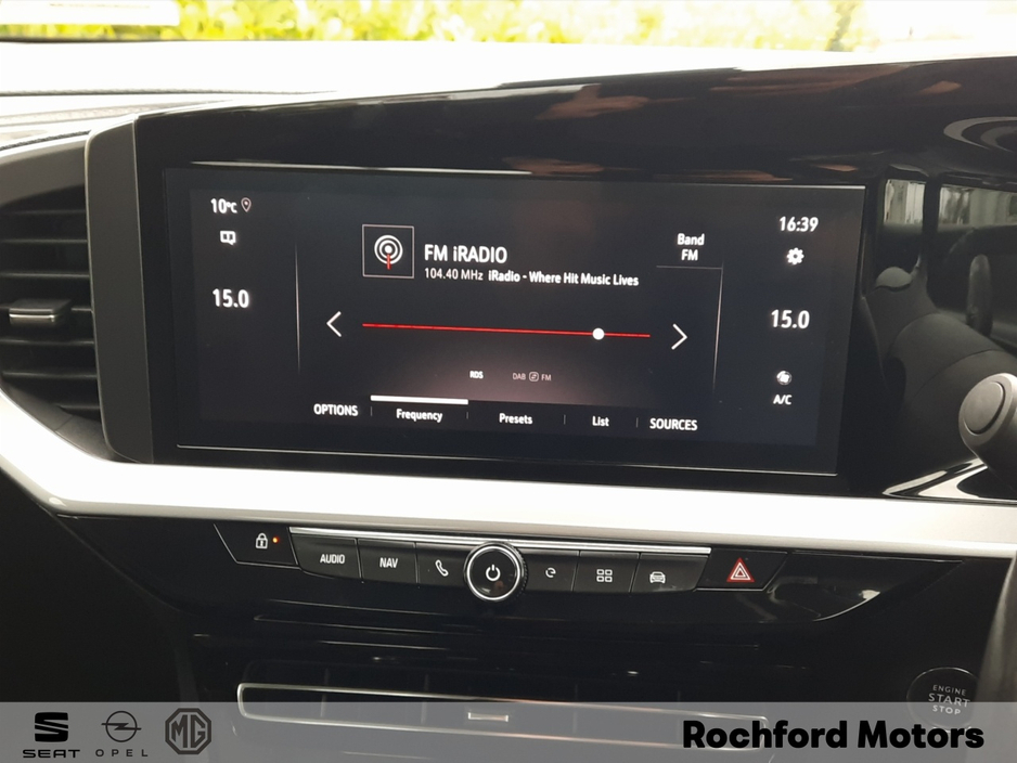 2023 Opel Mokka - image 12