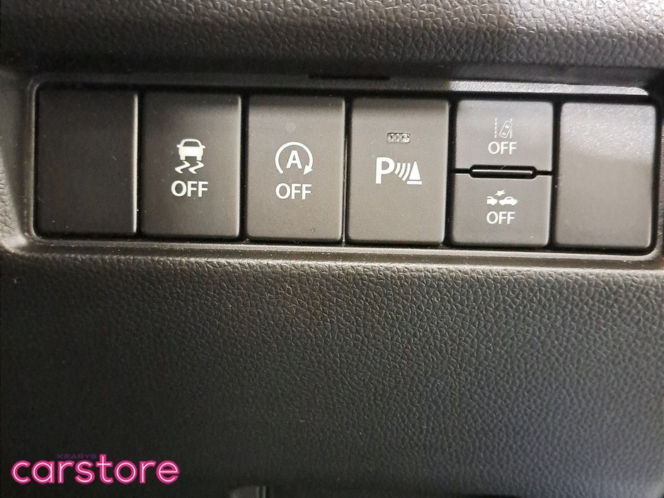 2024 Suzuki Swift - image 18