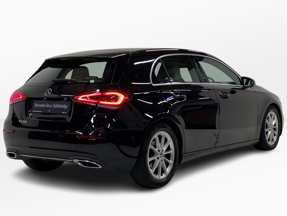 2019 Mercedes-Benz A Class A 200 PROGRESSIVE LINE A/T €26,950