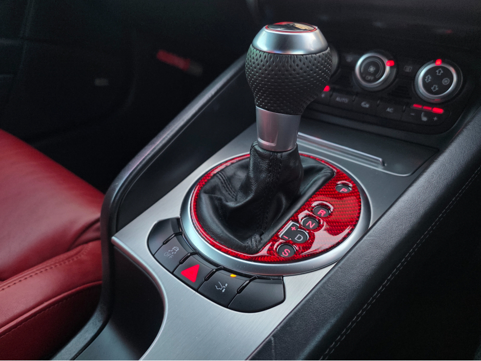 2012 Audi TT 1.8 TFSI AUTO FULL RED LEATHER SEATS REV CAMERA ALLOYS SIMI DEALERA €13,750