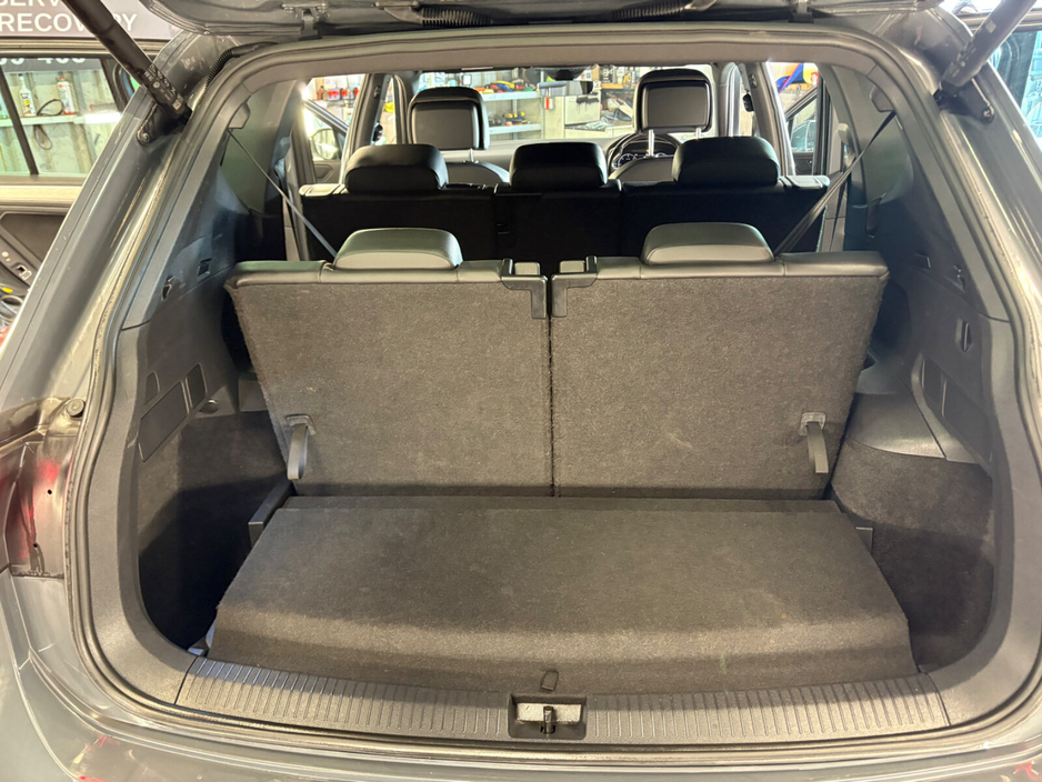 2023 SEAT Tarraco - image 14