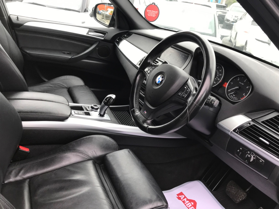 2013 BMW X5 - image 14