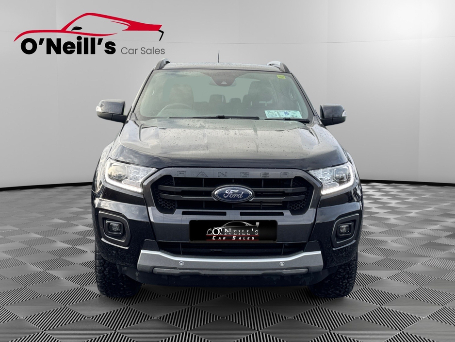 2023 Ford Ranger - image 4