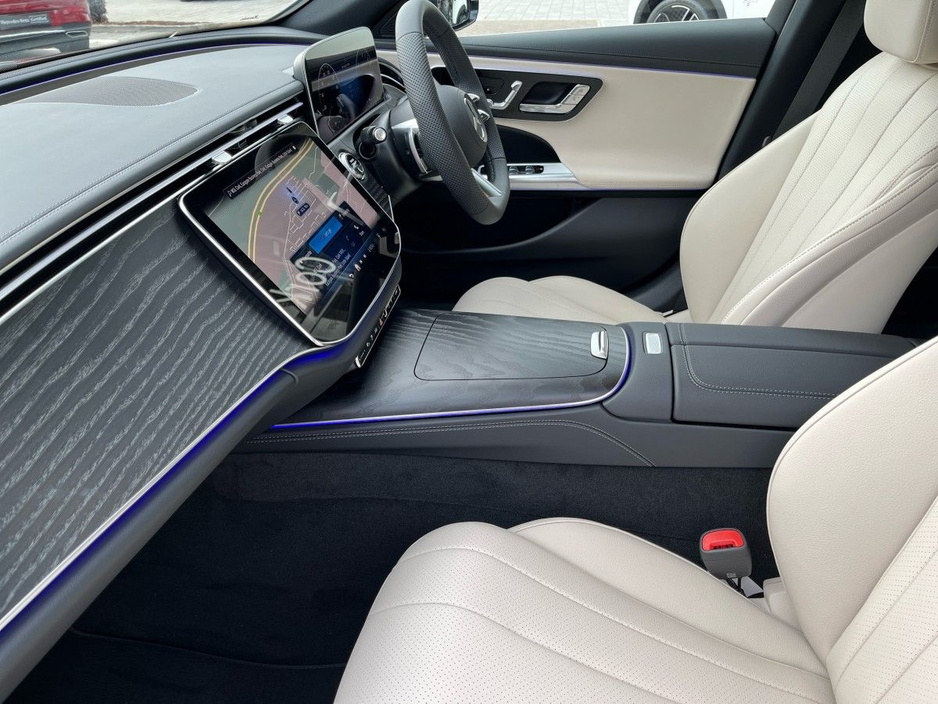 2026 Mercedes-Benz E Class - image 13