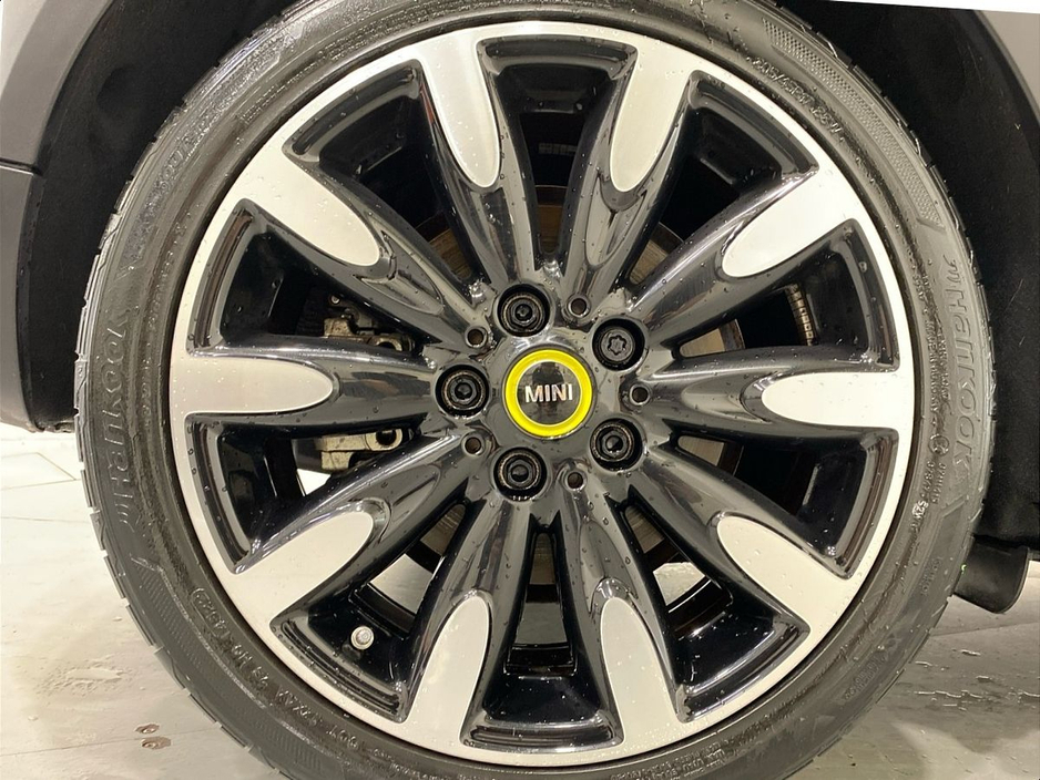 2023 MINI Hatch Electric Level 3