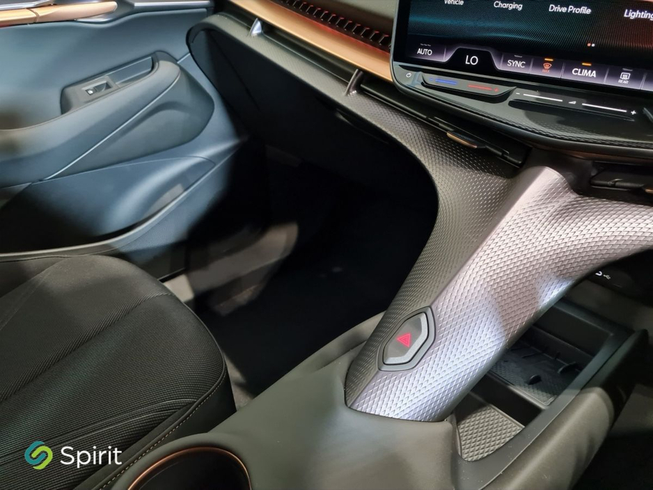 2026 Cupra Tavascan - image 15