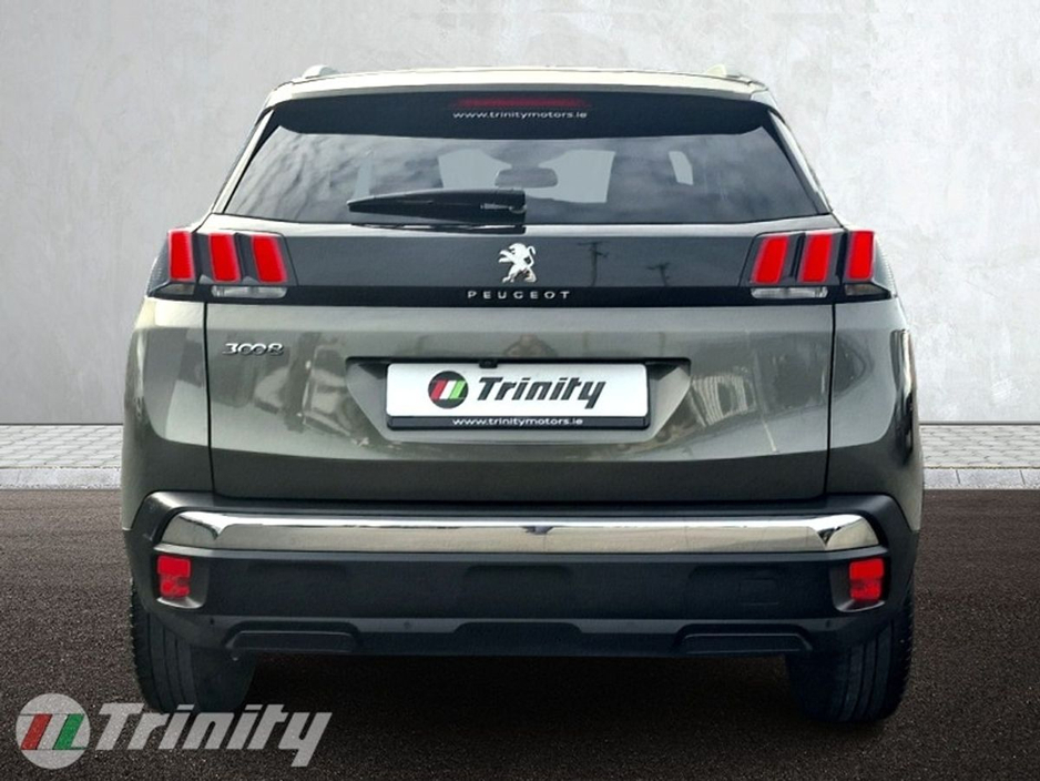 2019 Peugeot 3008 - image 19