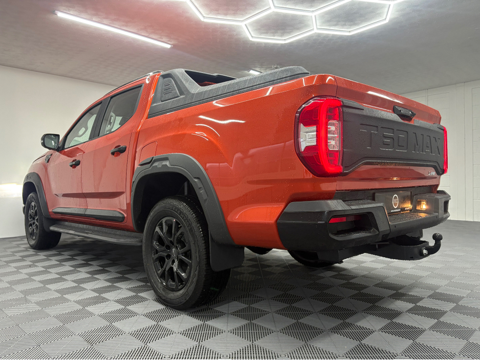 2026 Maxus T 60 - image 25