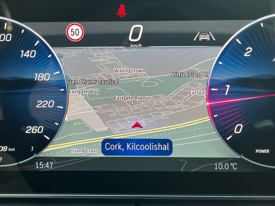 2026 Mercedes-Benz CLE - image 24