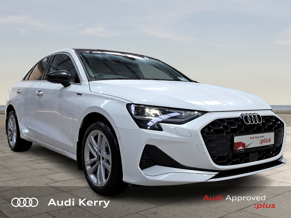2025 Audi A3 for sale in , Ireland