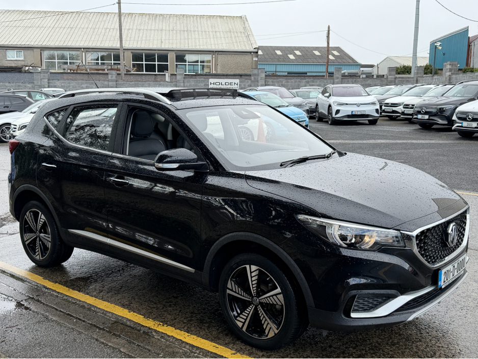2020 MG ZS - image 7