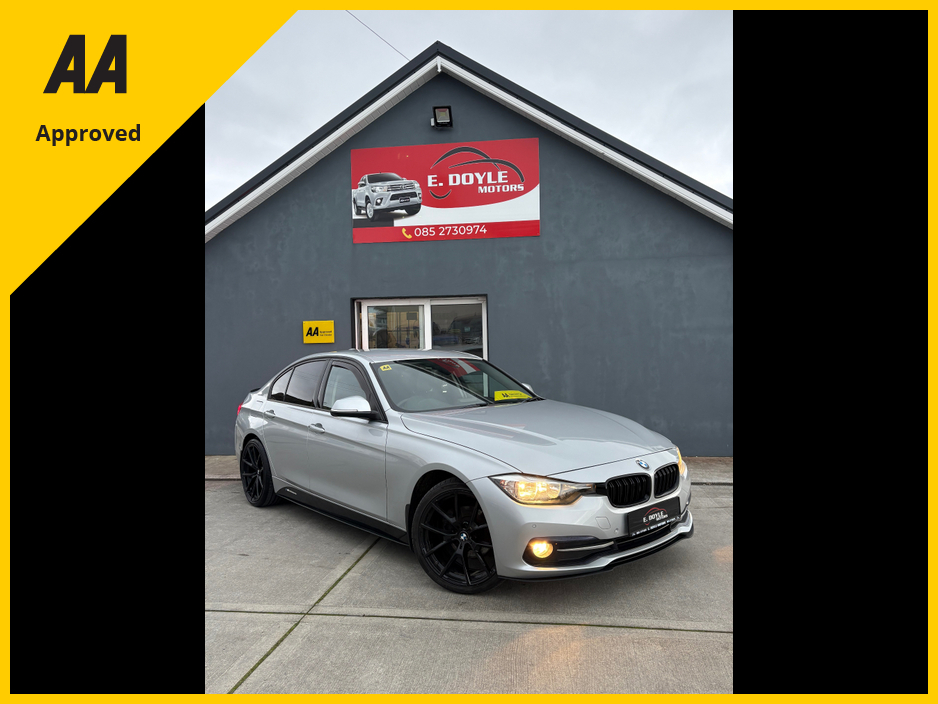 2017 BMW 3 Series for sale in , Ireland