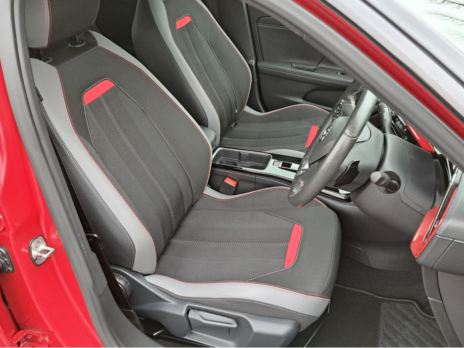 2022 Opel Mokka GS-LINE 1.2TURBO 130BHP 8 SPEED AUTOMATIC €23,950