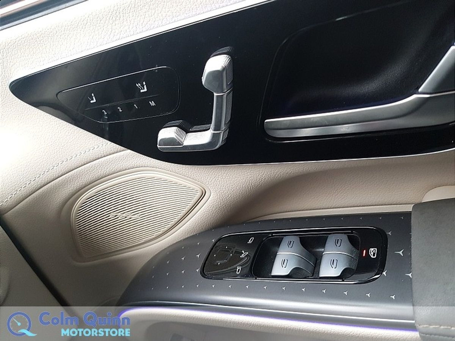 2023 Mercedes-Benz EQS - image 15