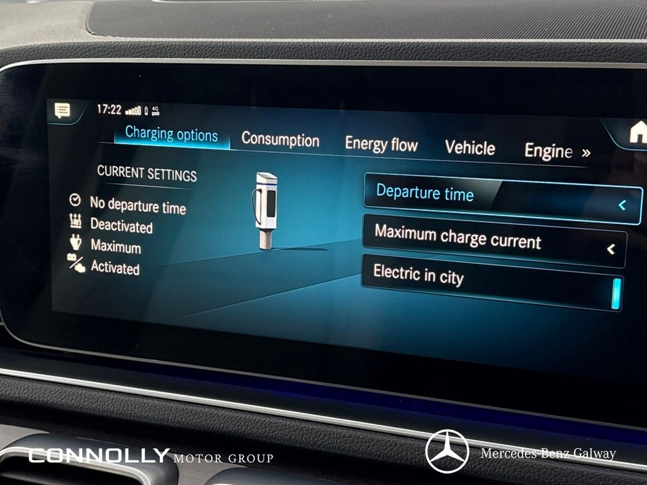 2022 Mercedes-Benz GLE Class - image 24