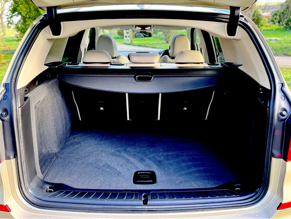 2018 BMW X3 - image 3