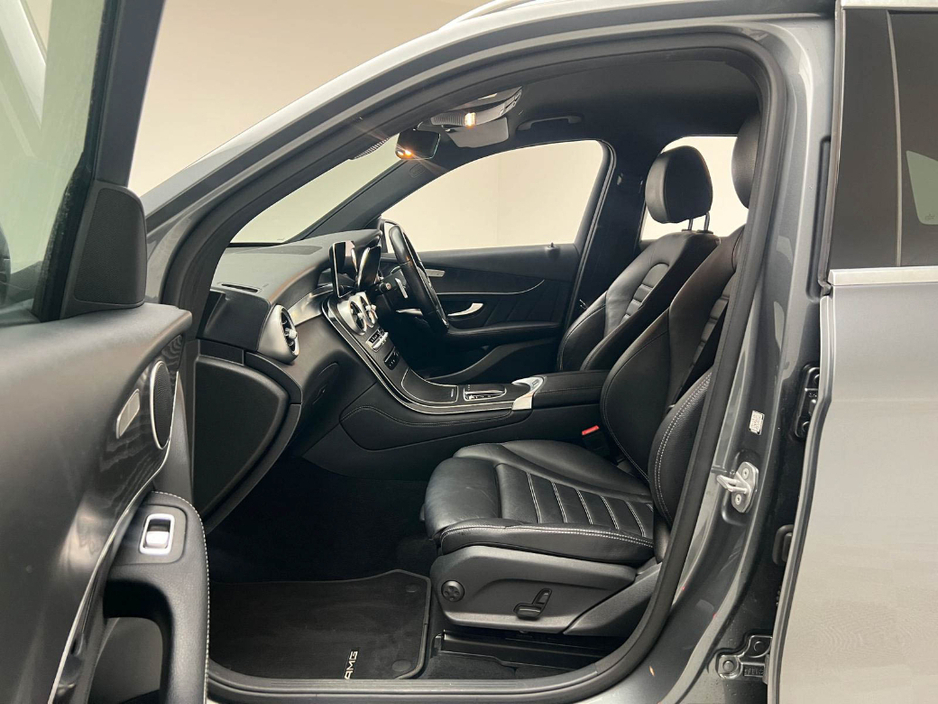 2020 Mercedes-Benz GLC Class 300DE AMG LINE PREMIUM €36,990