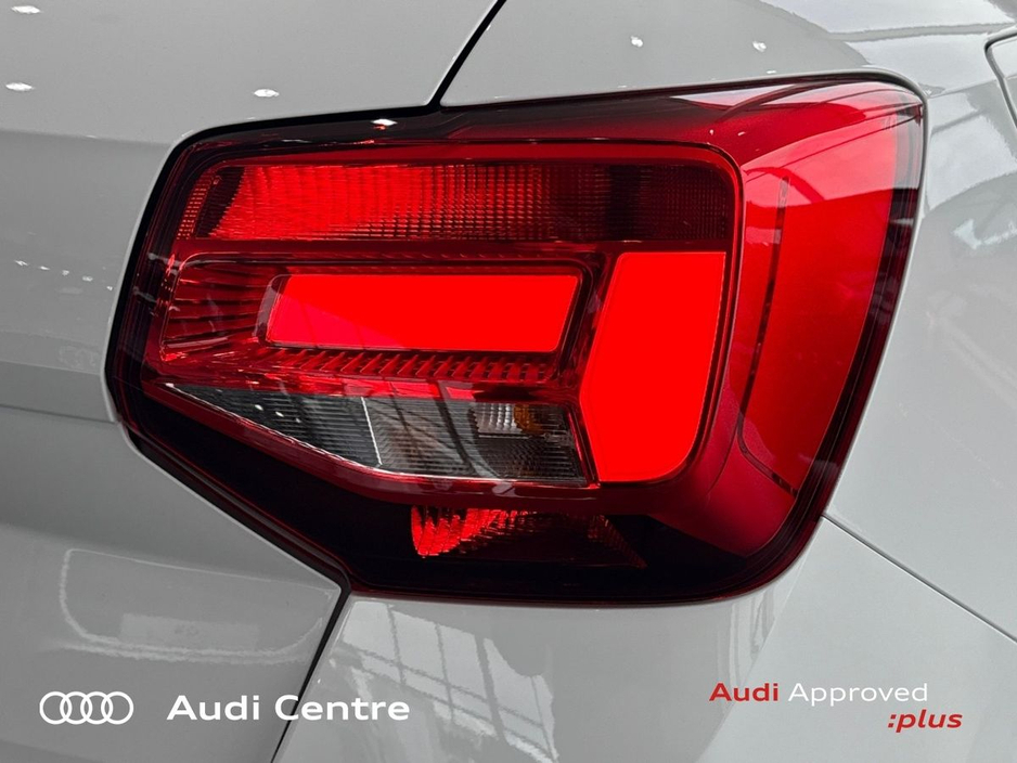 2026 Audi Q2 - image 17