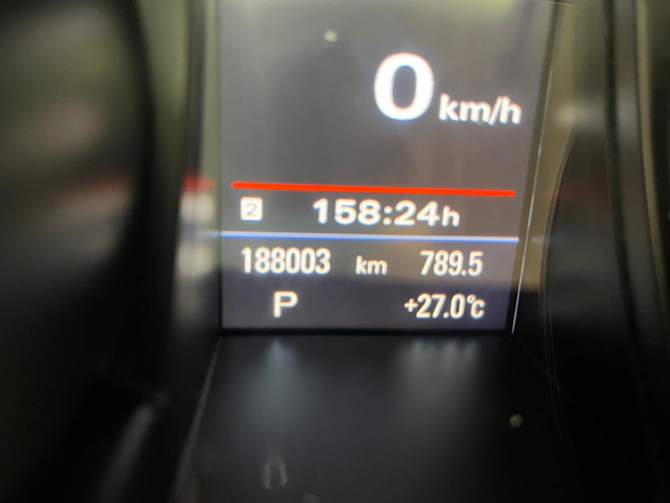 2009 Audi A5 2.7 TDI V6 190 BHP SE €5,990