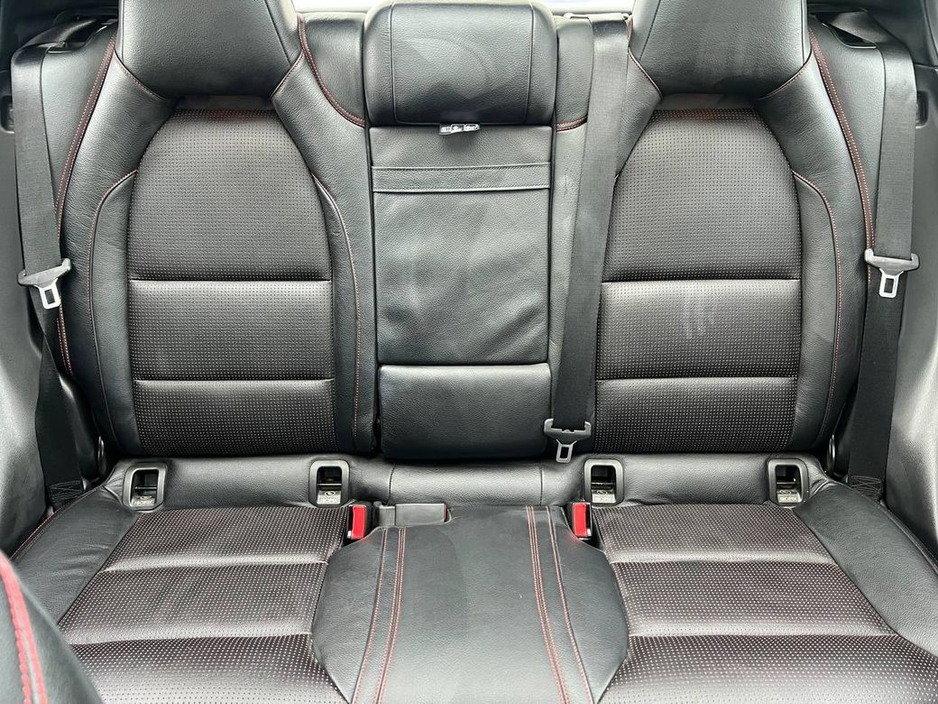 2015 Mercedes-Benz GLA Class - image 14