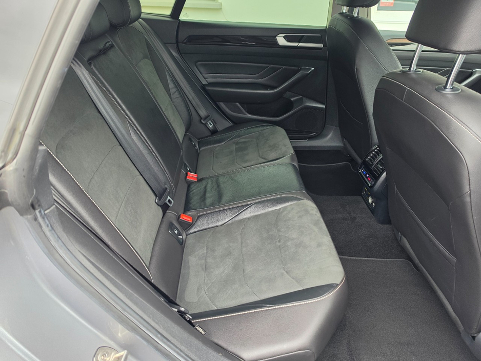 2021 Volkswagen Arteon - image 10