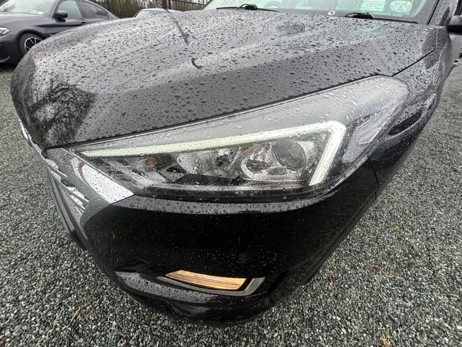 2019 Hyundai Tucson 2WD Executive €18,850