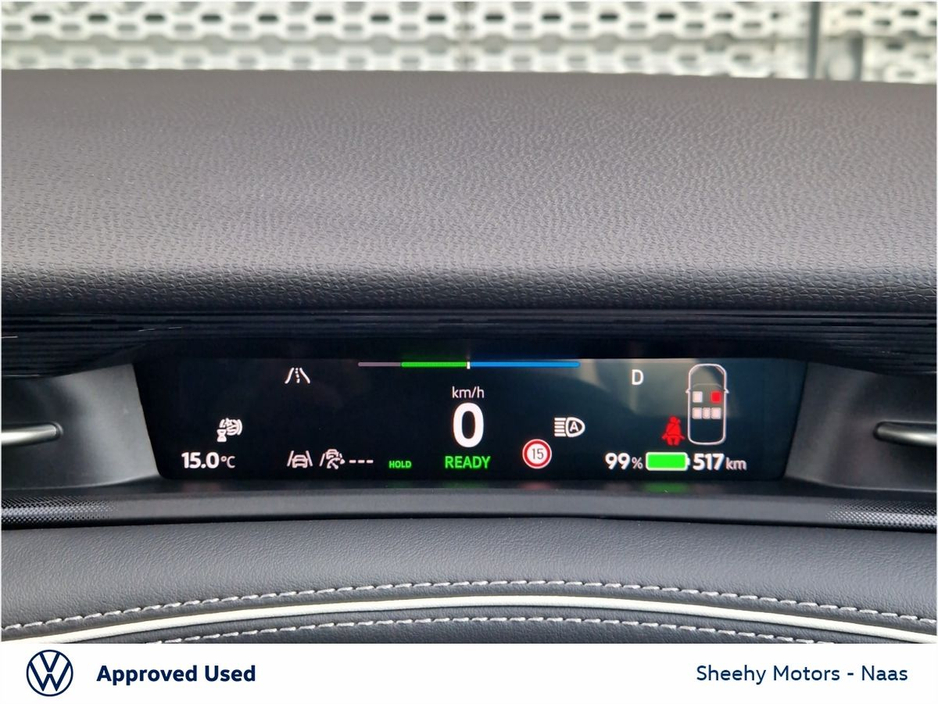 2025 Volkswagen ID.7 - image 14