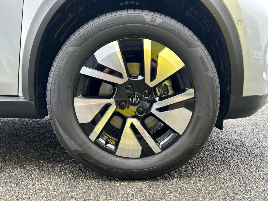 2026 Opel Frontera - image 5