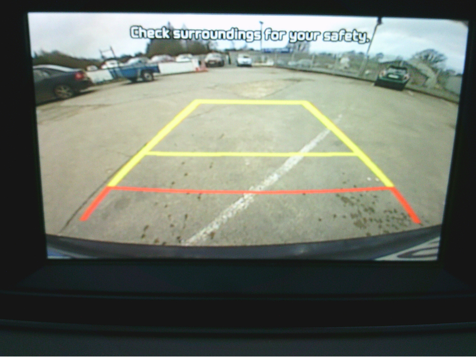 2017 Kia Sportage NCT 2027,€200 TAX, LEATHER  HEATED SEATS, REVERSE CAMERA, CRUISE, TAXED , LOW KMS. €15,999