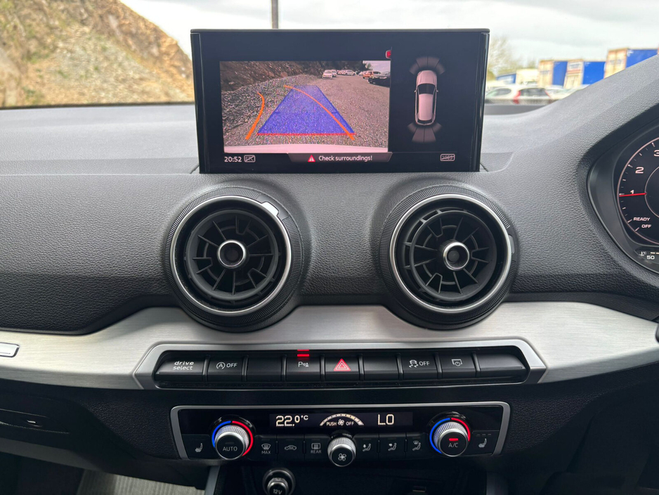 2019 Audi Q2 - image 13