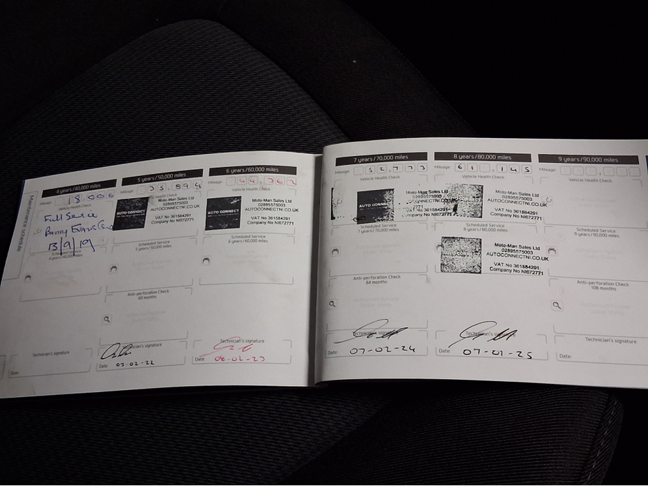 2014 Hyundai i20 **LOW MILEAGE** €7,780