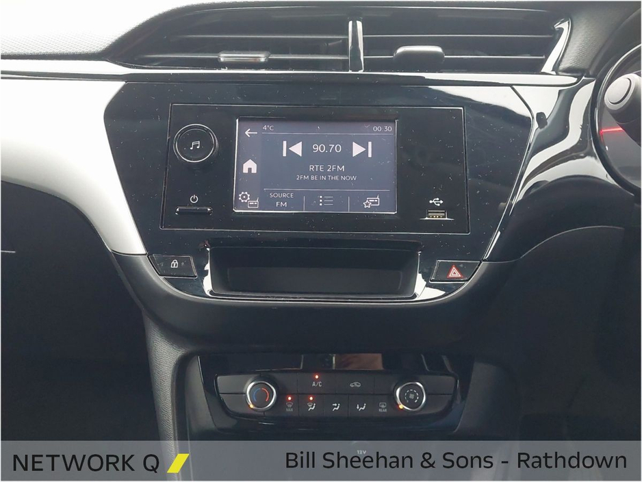 2024 Opel Corsa SC 1.2i (75PS) S/S 5 Speed €17,950