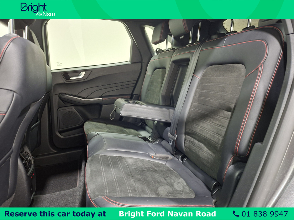 2023 Ford Kuga ST-LINE 2.5 PHEV 225 S6.2 C €33,950