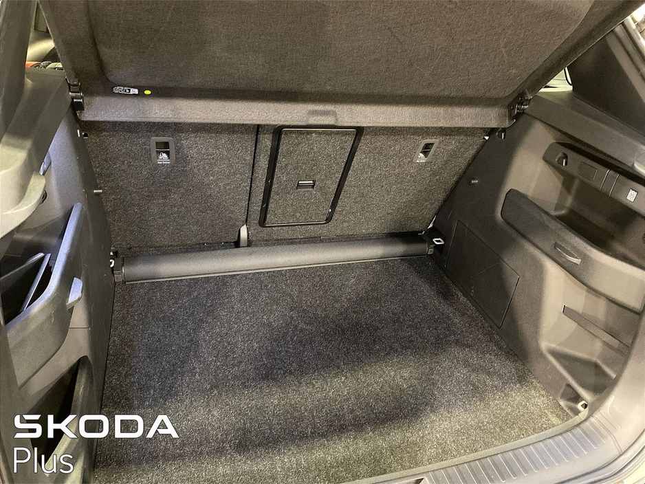 2025 Skoda Elroq - image 9