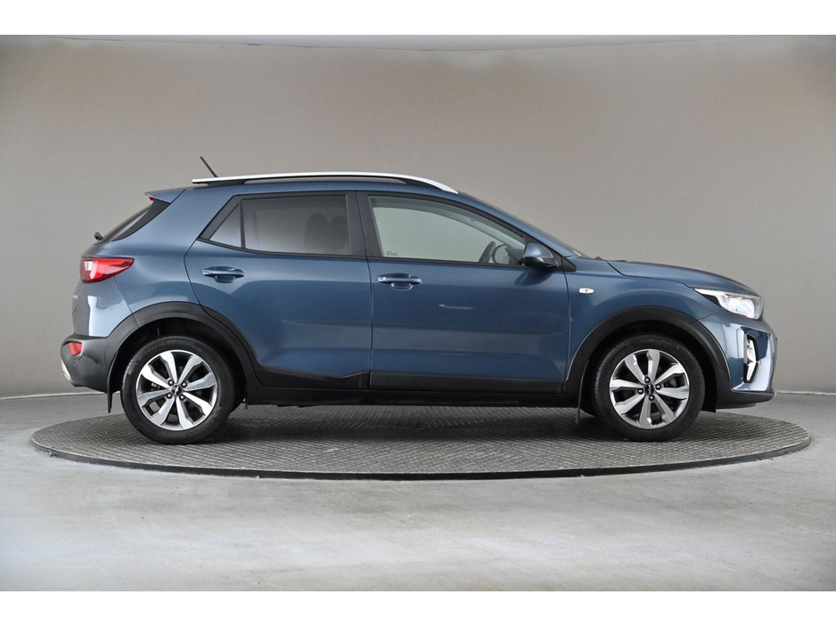 2023 Kia Stonic 1.0 K2 PE MY2022 *REVERSE CAM*CARPLAY*ANDROID AUTO* €19,890