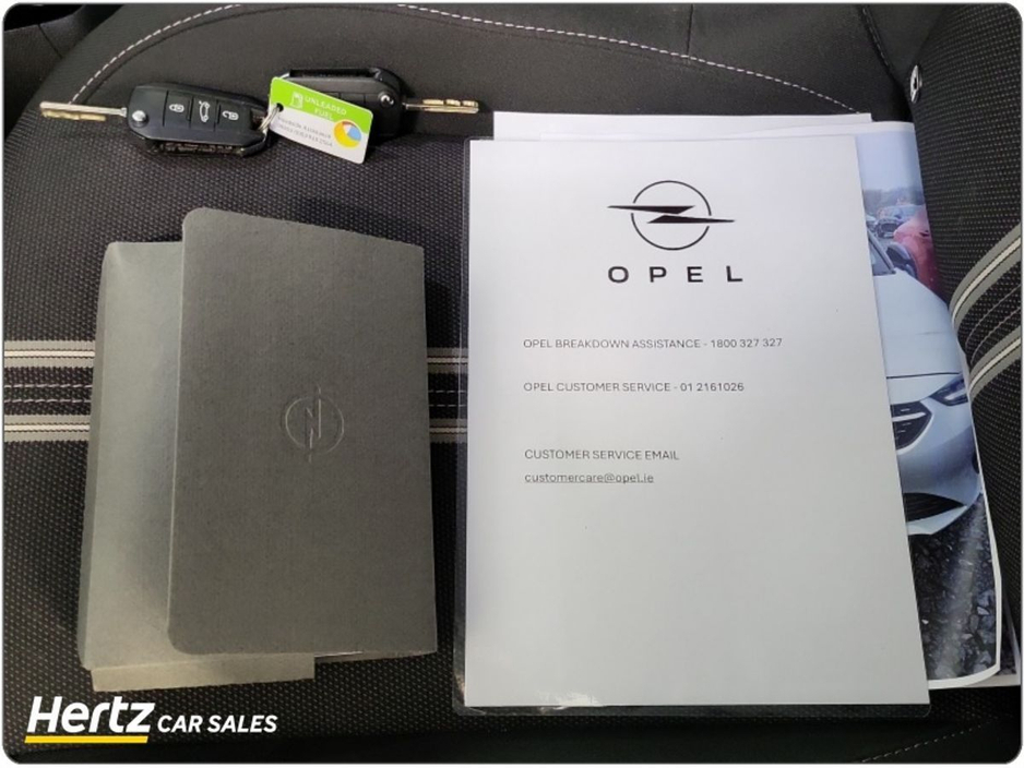 2023 Opel Corsa - image 21