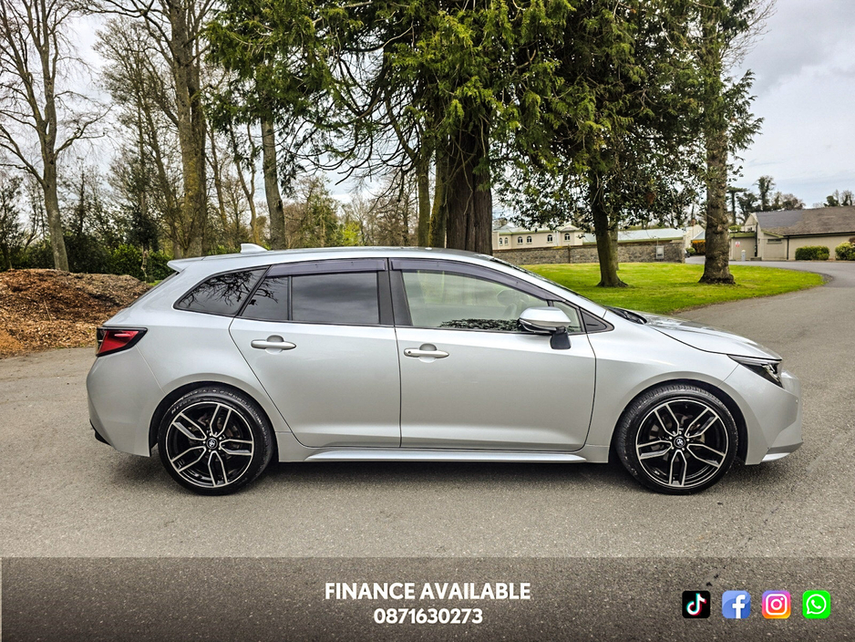 2020 Toyota Corolla - image 6