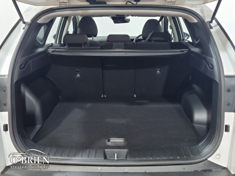 2024 Hyundai Tucson Tucson FL Comfort Plus HEV Auto