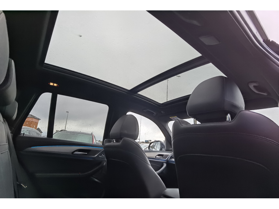 2021 BMW iX3 80KWH PREMIER EDITION PRO **MASSIVE SPEC** - FINANCE AVAILABLE - CALL US TODAY ON 01 492 6566 OR 087-092 5525 €28,950