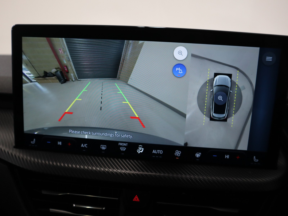 2025 Ford Kuga *44* ST-LINE X PHEV CVT ACTIVE €39,750