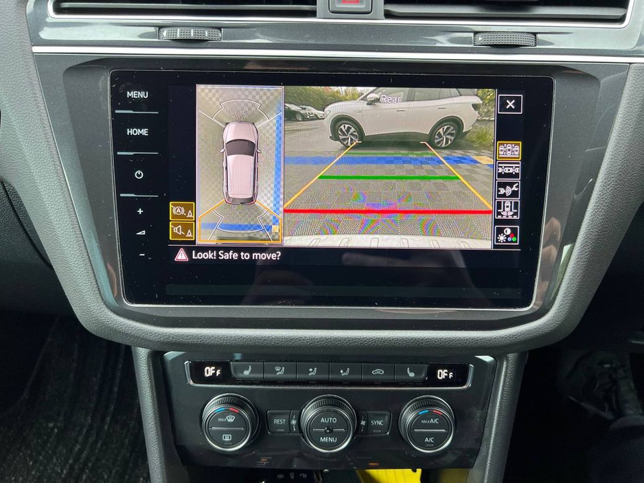 2018 Volkswagen Tiguan - image 7