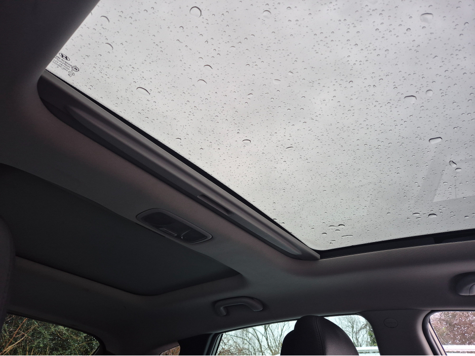 2011 Hyundai ix35 1.7 2WD 5DR €5,950