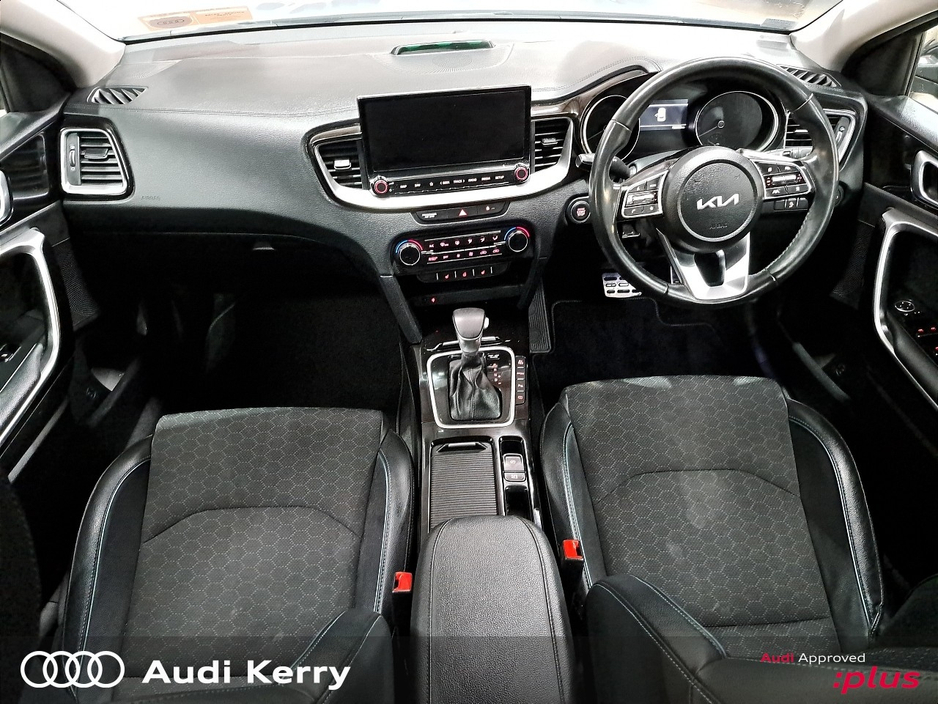 2023 Kia Ceed PHEV MY24 5DR AUTOMATIC €25,900