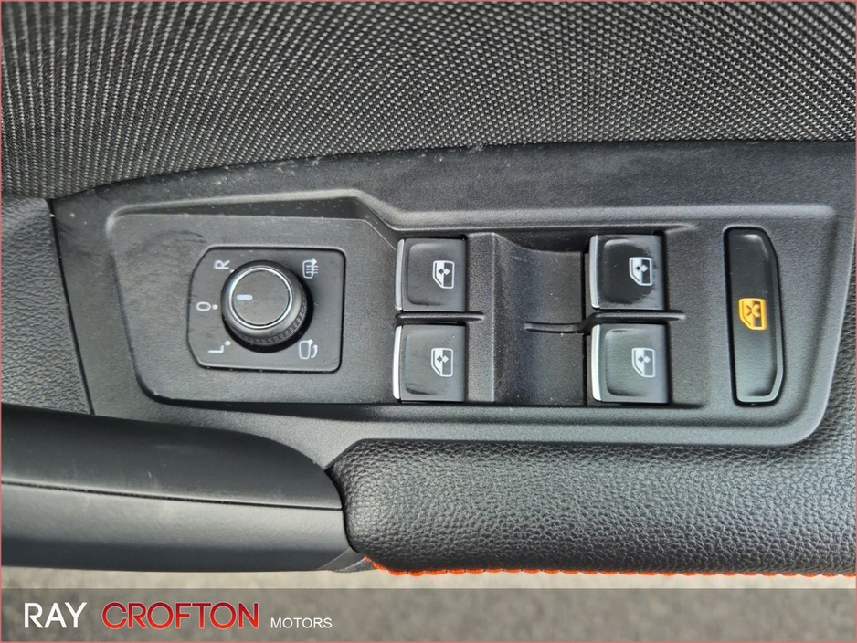 2023 SEAT Tarraco - image 25