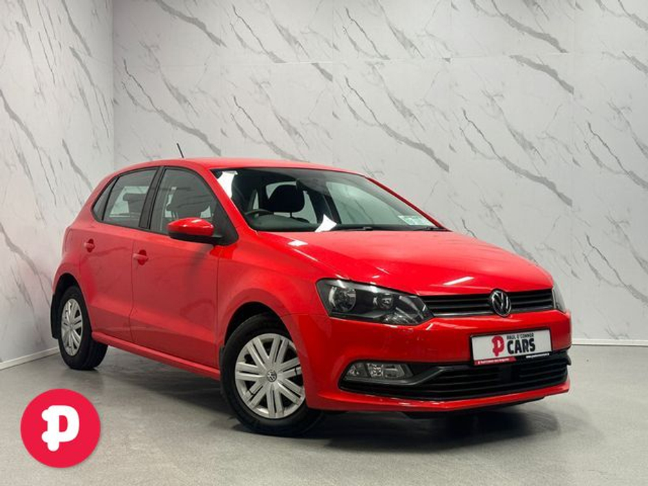 2015 Volkswagen Polo - image 6