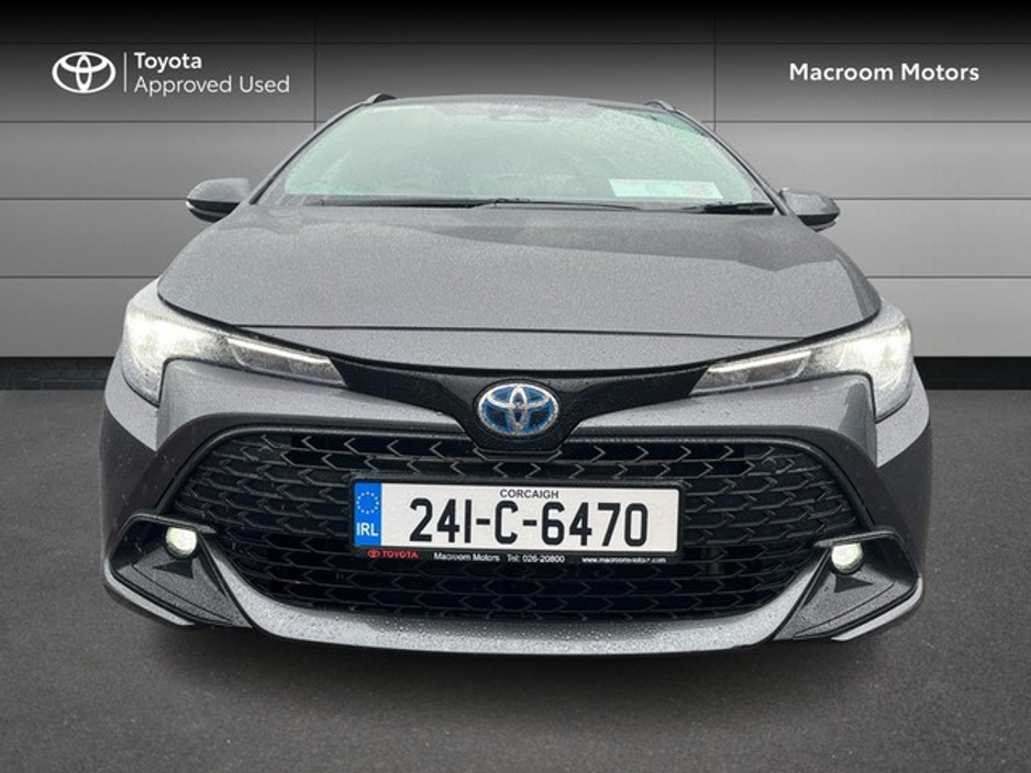 2024 Toyota Corolla - image 5